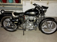 Royal Enfield Bullet 350 1982 Model