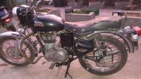 Royal Enfield Bullet Electra Twinspark 2015 Model