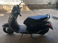 Bajaj Chetak Urbane 2024 Model