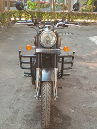 Royal Enfield Bullet 350 2024 Model