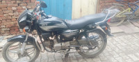 Hero Splendor Plus 2018 Model