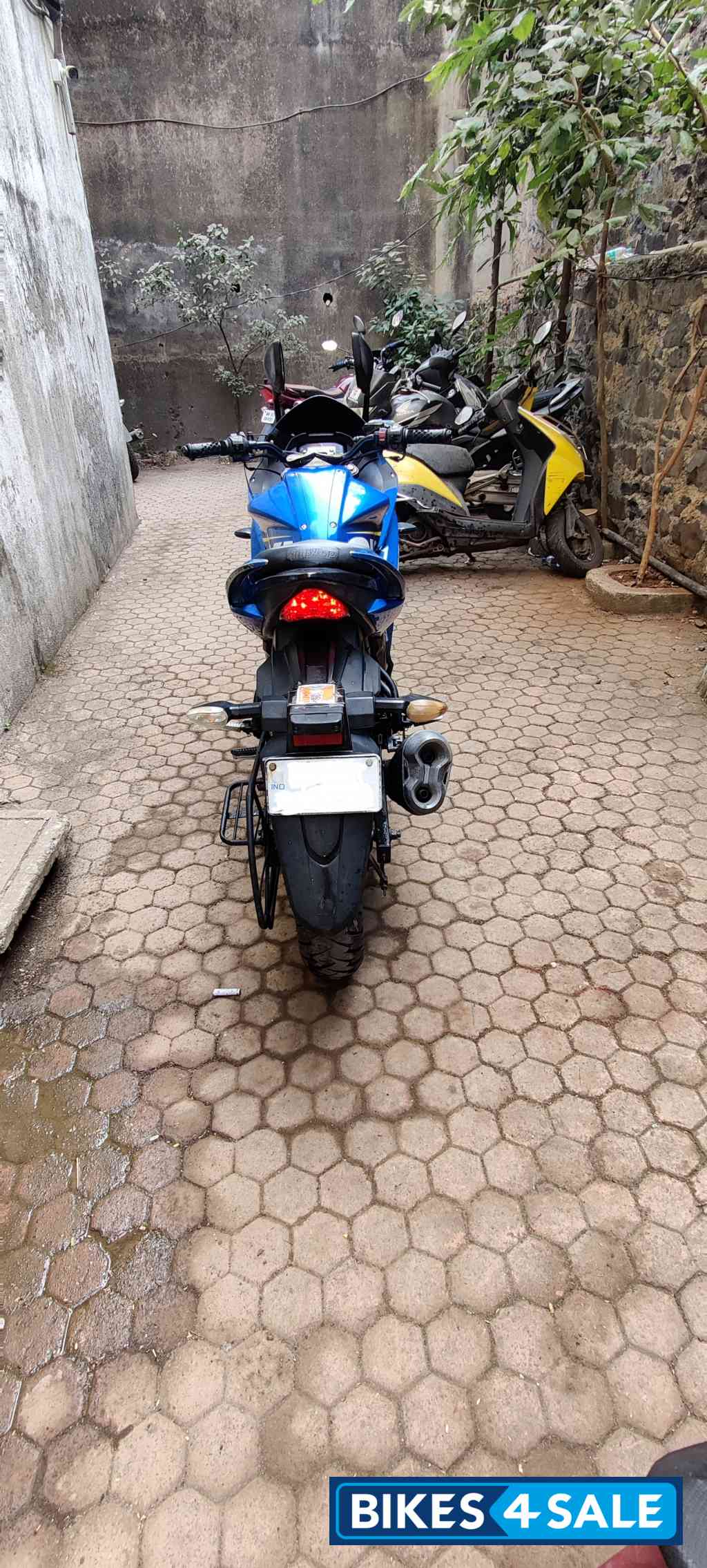 Suzuki Gixxer 150 Suzuki Gixxer 150
