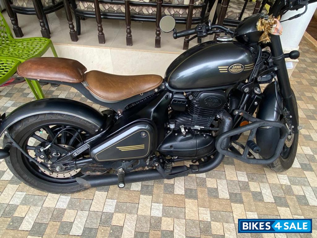 Jawa Perak Jawa Perak