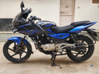 Bajaj Pulsar 220F 2015 Model