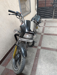 Hero Splendor Plus Xtec 2022 Model