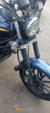 Bajaj Avenger Street 150