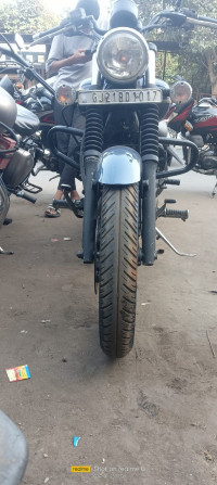 Bajaj Avenger Street 150