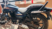 Bajaj Avenger Street 150