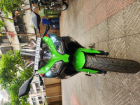 Kawasaki Ninja 300 BS6 2022