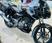 Bajaj Pulsar 125 Split Seat 2021 Model