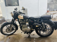 Royal Enfield Classic 350 2013 Model