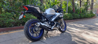 Yamaha R15M 2023 Model