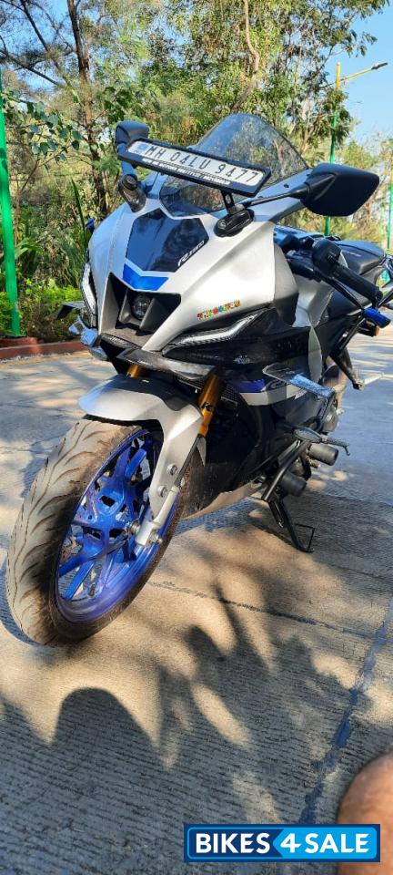 Yamaha R15M Yamaha R15M