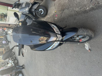 Aprilia SXR 160 2021 Model