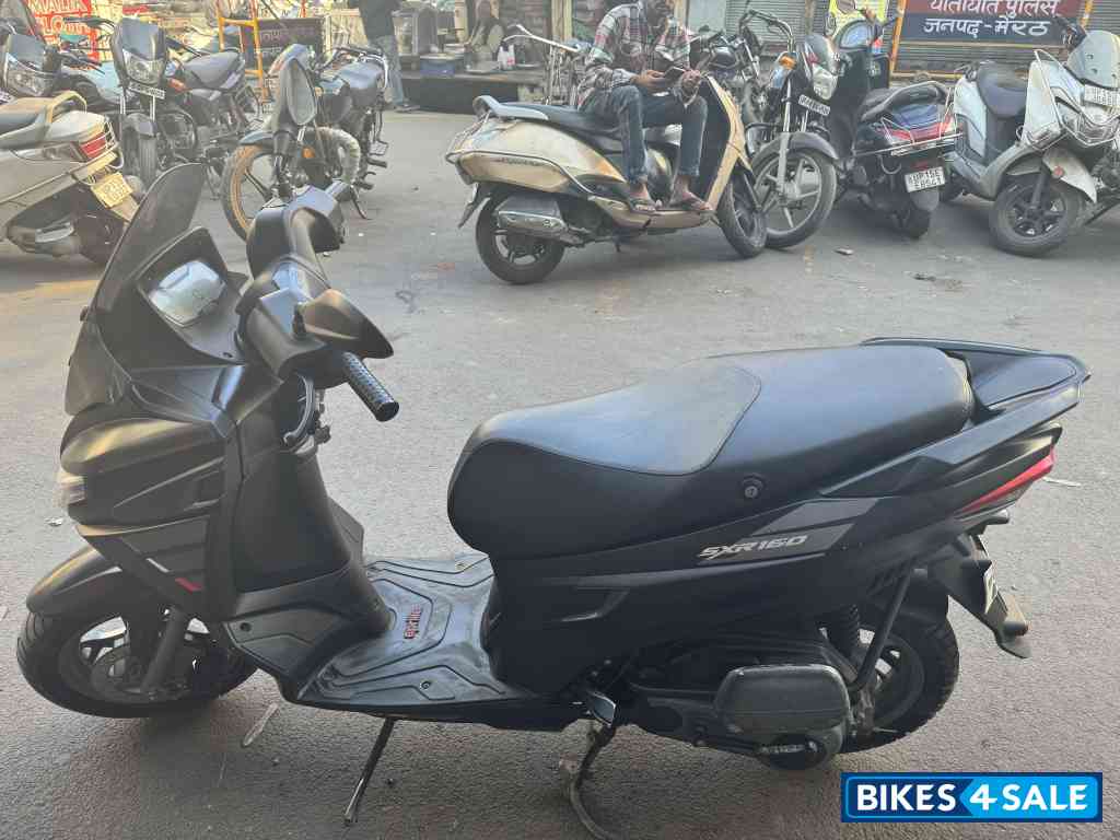 Aprilia SXR 160 Aprilia SXR 160