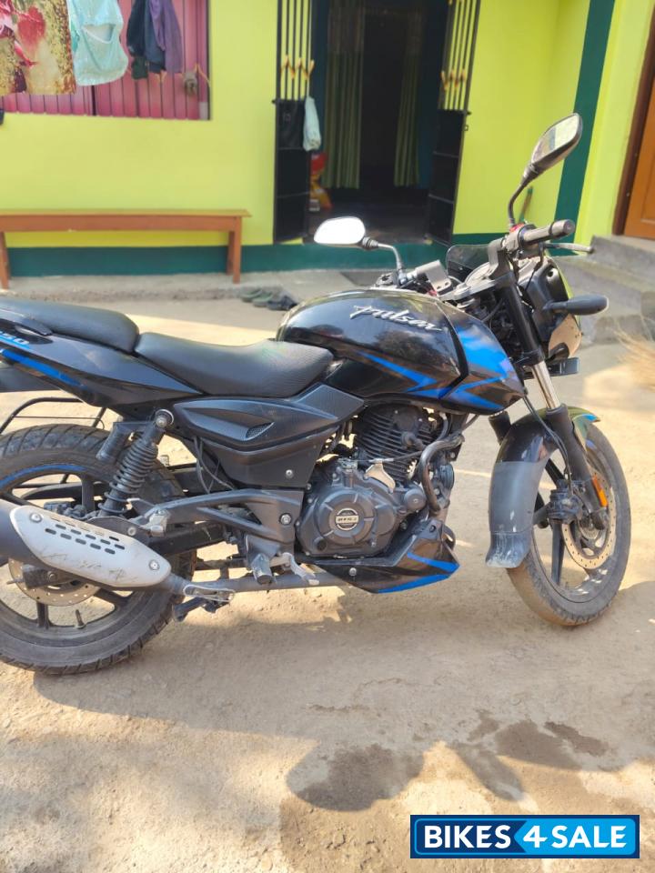 Bajaj Pulsar 150 DTSi Bajaj Pulsar 150 DTSi
