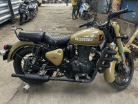 Royal Enfield Classic 350 BS VI 2021 Model