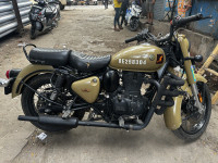 Royal Enfield Classic 350 BS VI