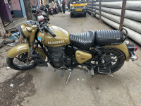 Royal Enfield Classic 350 BS VI