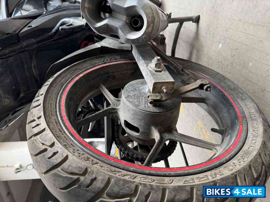 Suzuki Gixxer 150 Suzuki Gixxer 150