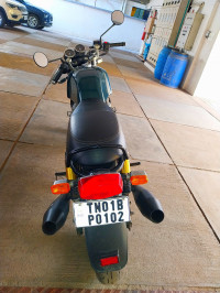 Royal Enfield Continental GT 650