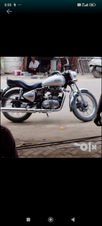 Royal Enfield Bullet Electra 2012 Model