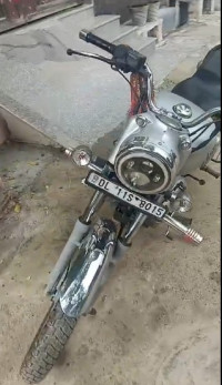 Royal Enfield Bullet Electra 2012 Model