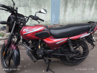 Bajaj CT 110 ES 2020 Model