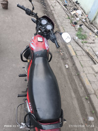 Bajaj CT 110 ES