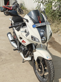 Hero Karizma R 2014 Model