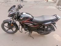 Honda Shine 125 2022 Model