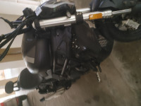 Benelli 502c 2021 Model