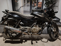 Bajaj Pulsar 150 DTSi 2015 Model