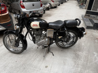 Royal Enfield Classic 350 2014 Model