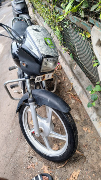 Hero Splendor Plus 2009 Model