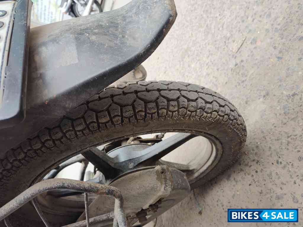 Heavy Grey Hero Passion Pro BS6 Heavy Grey Hero Passion Pro BS6