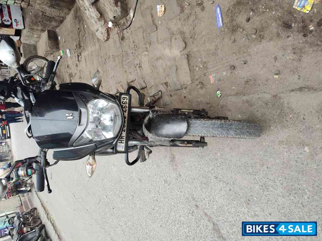 Heavy Grey Hero Passion Pro BS6 Heavy Grey Hero Passion Pro BS6