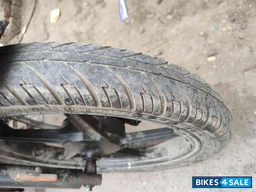 Heavy Grey Hero Passion Pro BS6 Heavy Grey Hero Passion Pro BS6