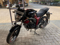 Suzuki Gixxer Gixxer 155 2016 Model