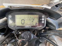 Suzuki Gixxer SP