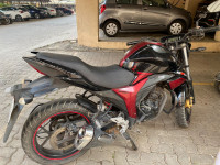 Suzuki Gixxer SP