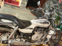 Bajaj Avenger Cruise 220 BS6 2020 Model