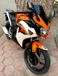 Honda CBR 150R 2013 Model