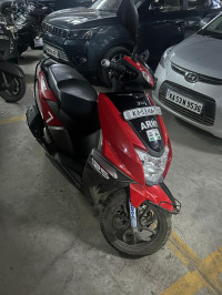 TVS NTORQ 125 2019 Model