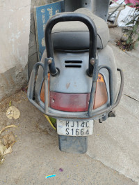 Honda Activa 2007 Model