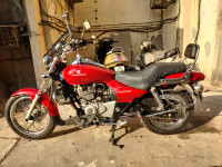 Bajaj Avenger 220 DTS-i 2014 Model