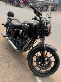 Royal Enfield Meteor 350 Stellar 2021 Model