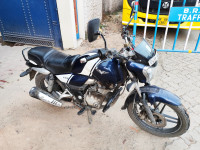 Blue Bajaj V15