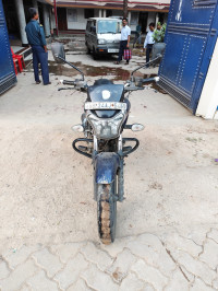 Blue Bajaj V15