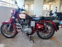 Royal Enfield Classic 500 2013 Model